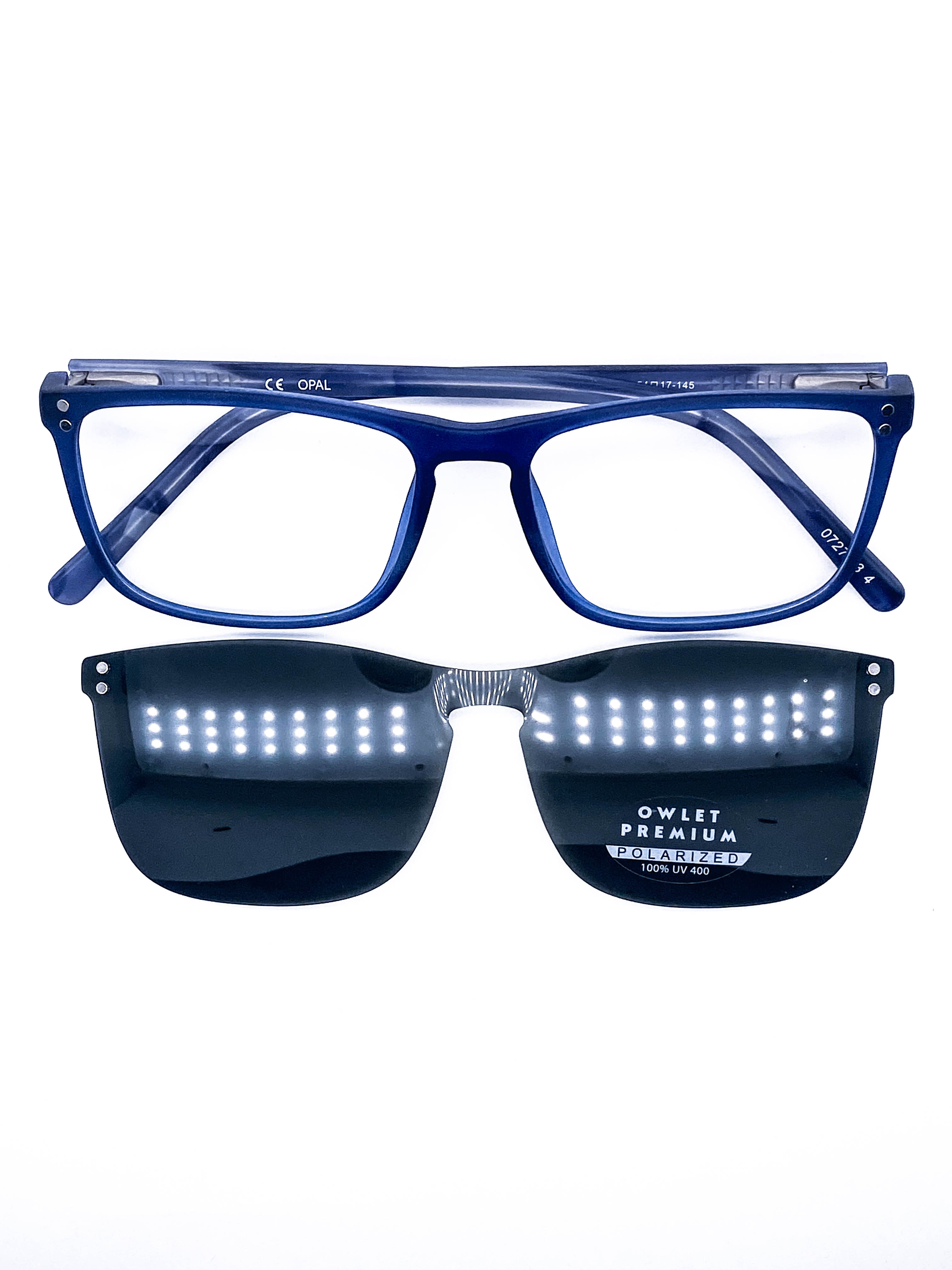 OPAL Premium OPAA 142 клипон