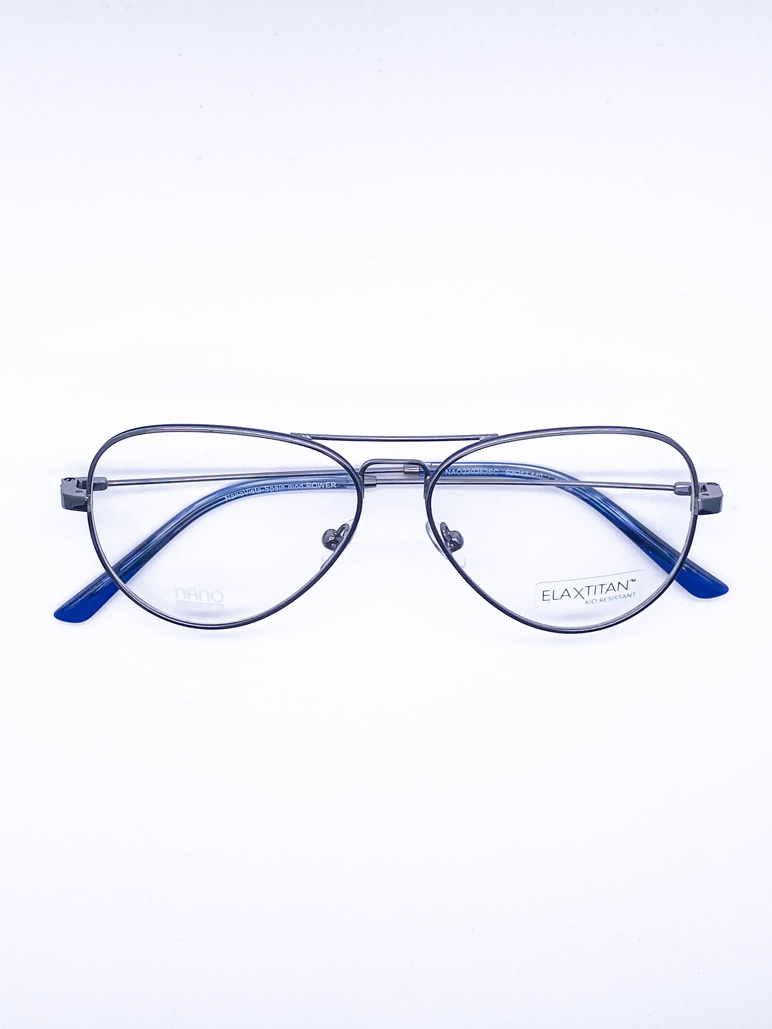 Оправа Nano Nao Metal 230252SC