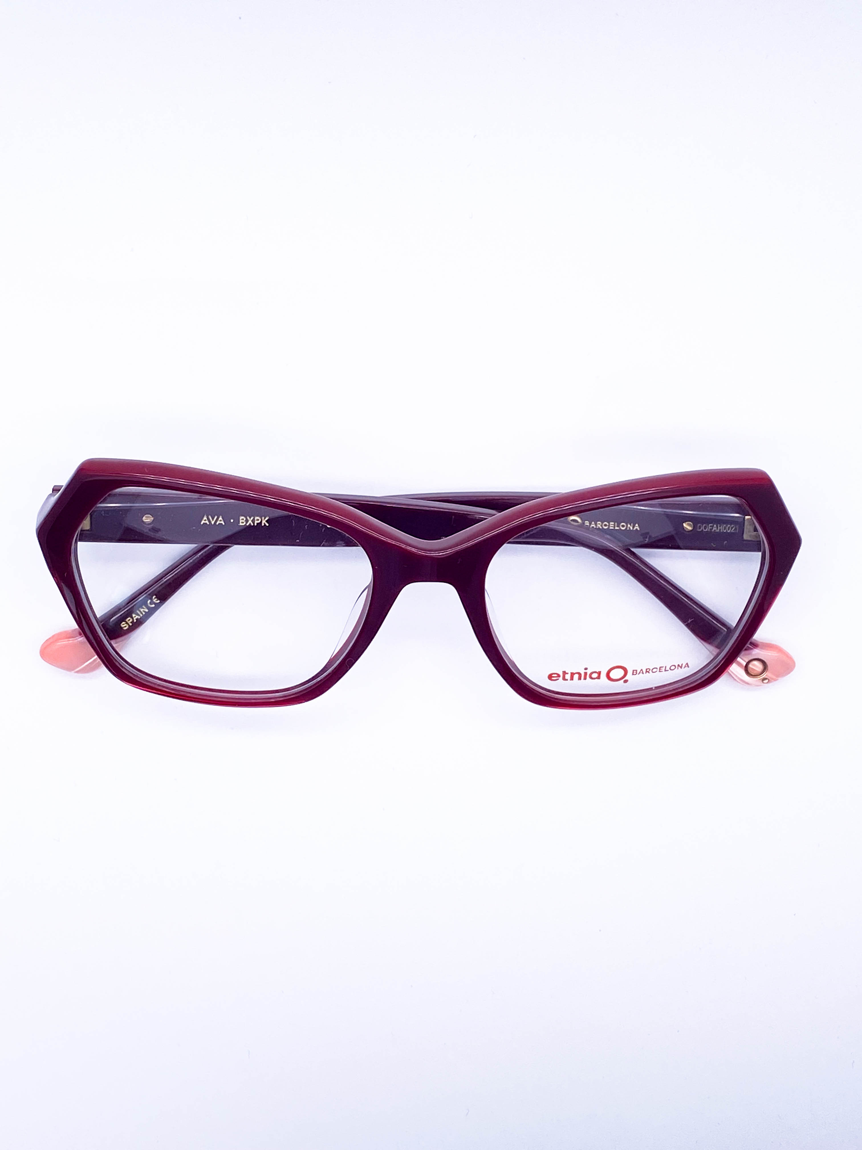 Etnia Barcelona 5 AVA 540