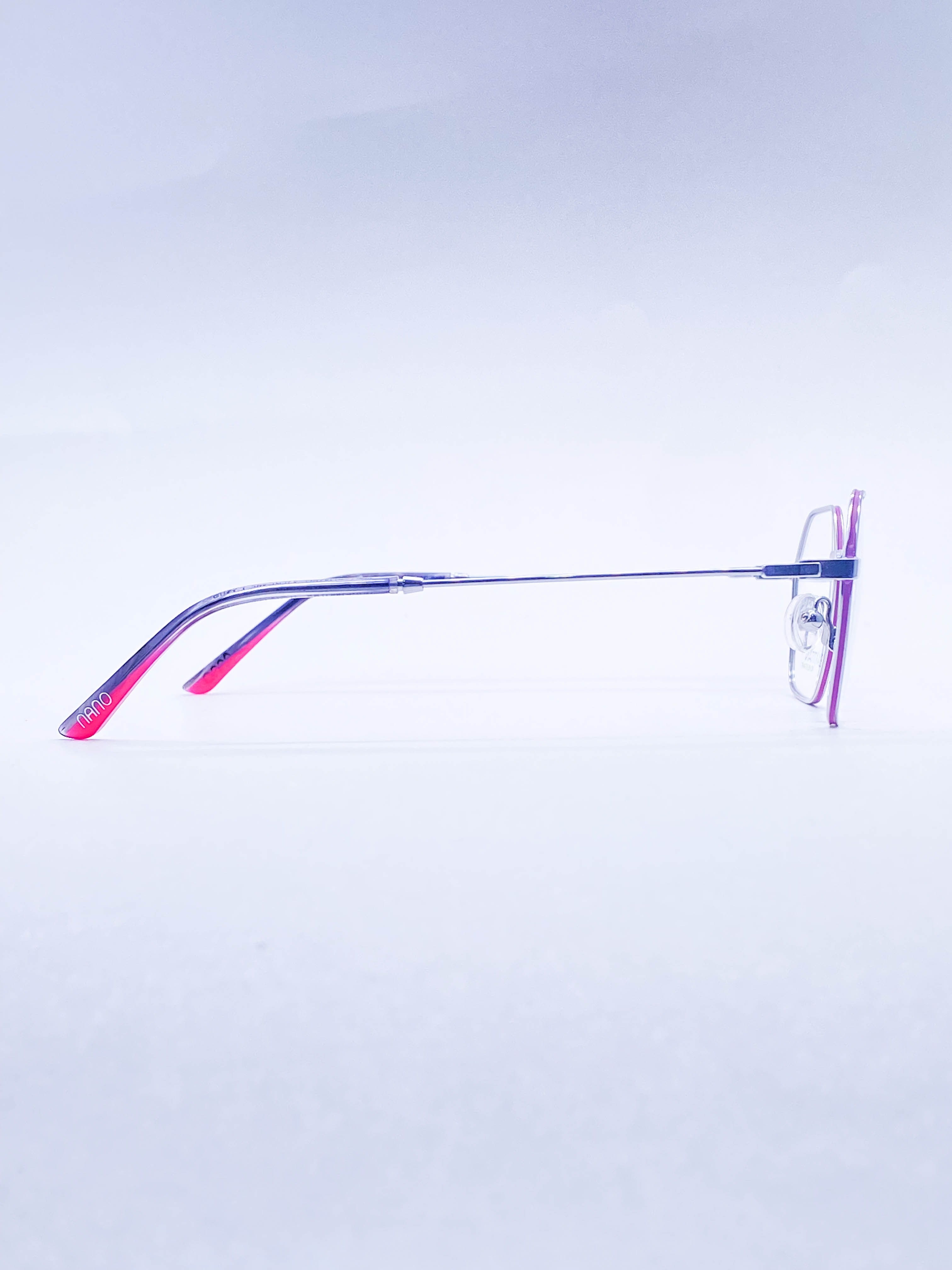 Оправа Nano Nao Metal 210347SC