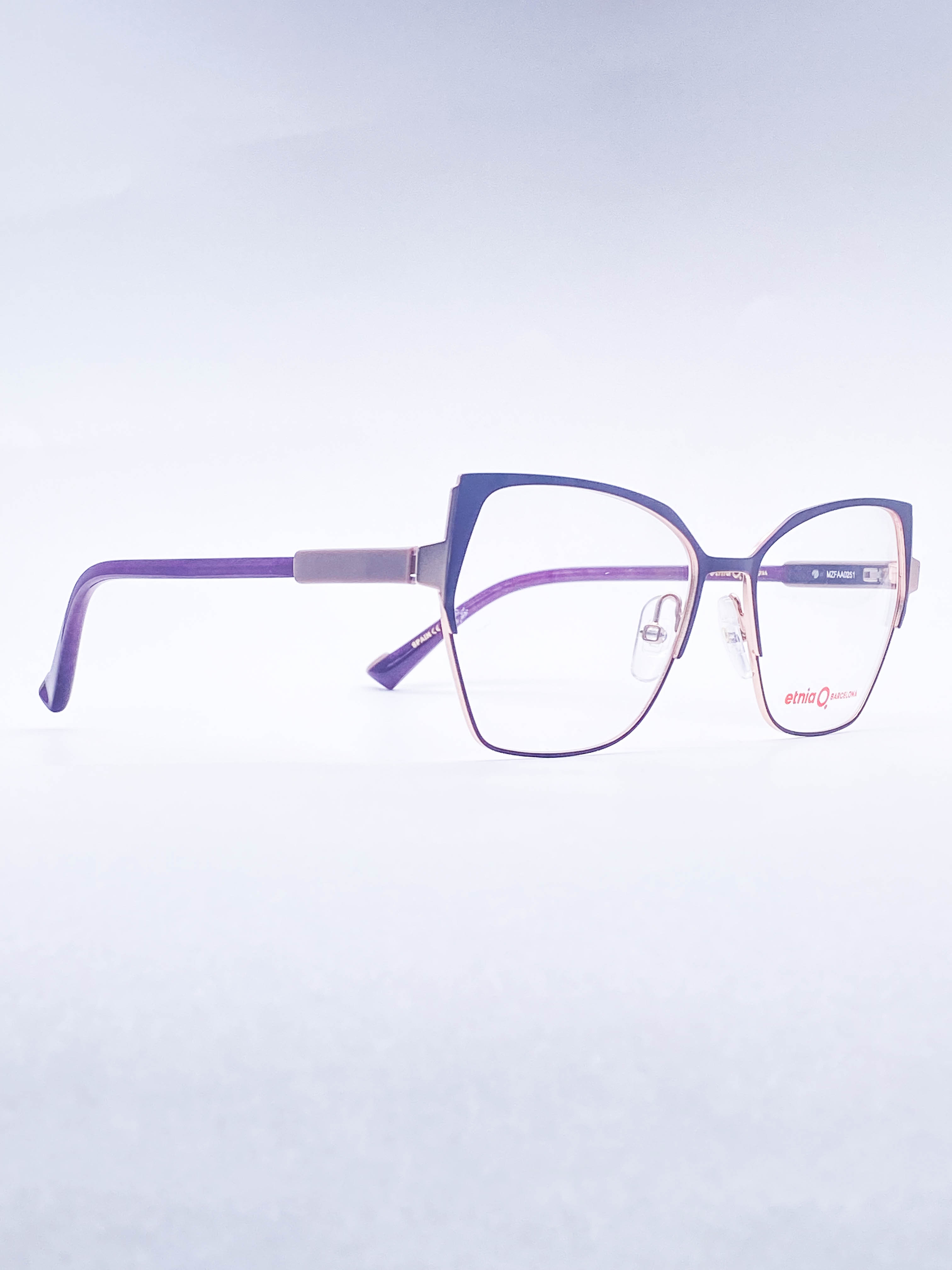 Etnia Barcelona 4 ALEXIA 55O