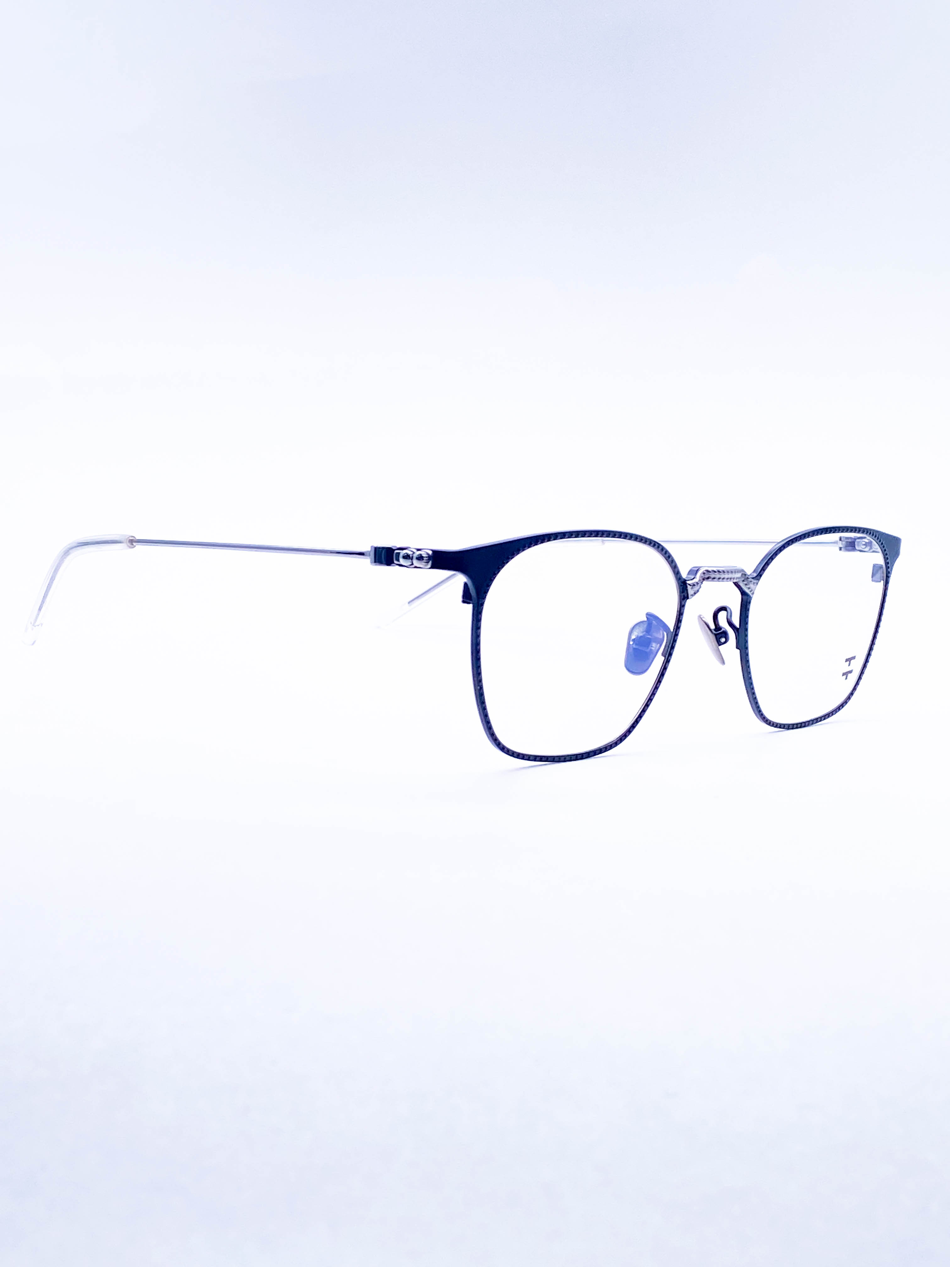 TATTVA TOPER.RX.BL-SIL 52-21-145