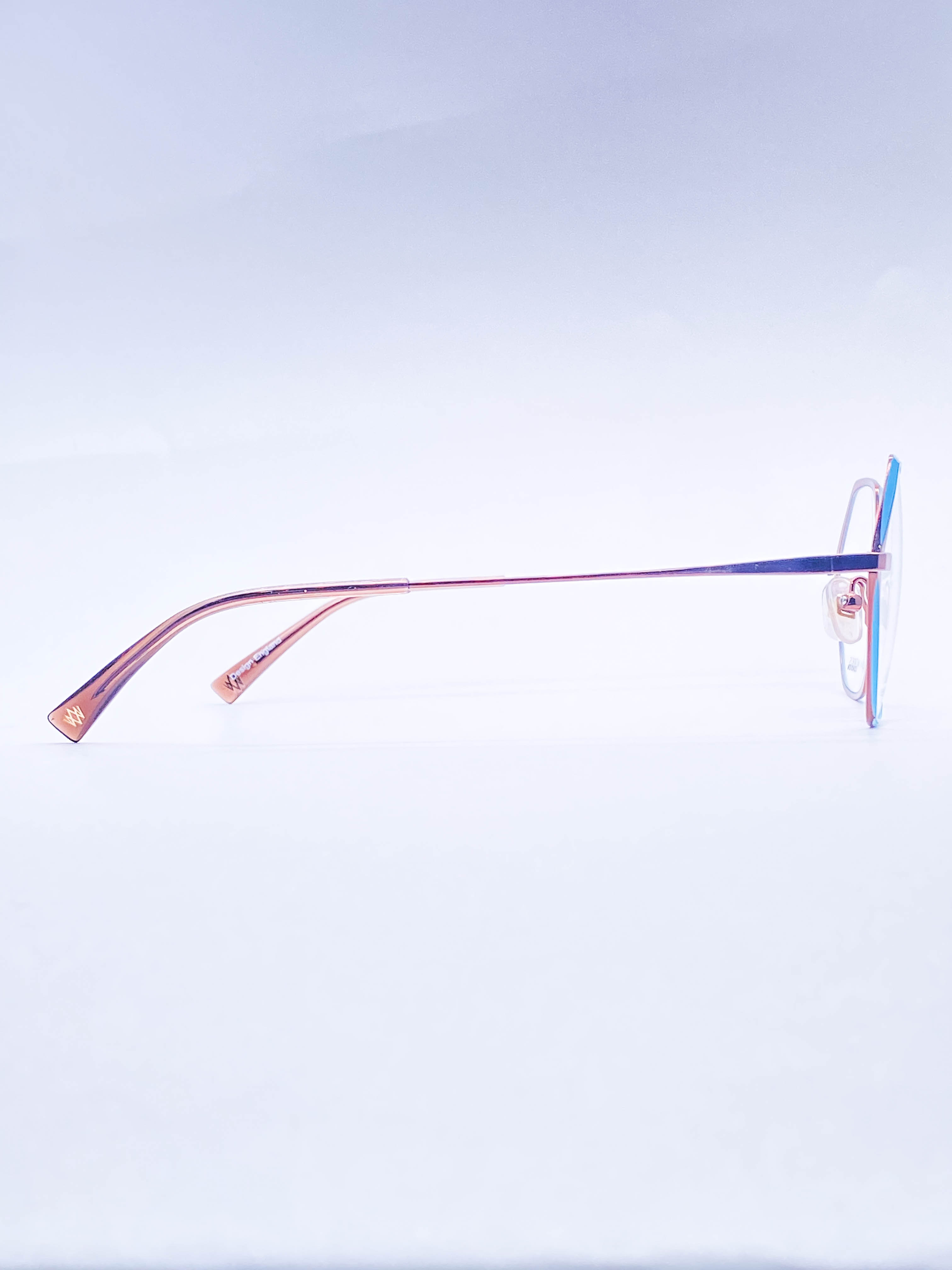 William Morris London 50297