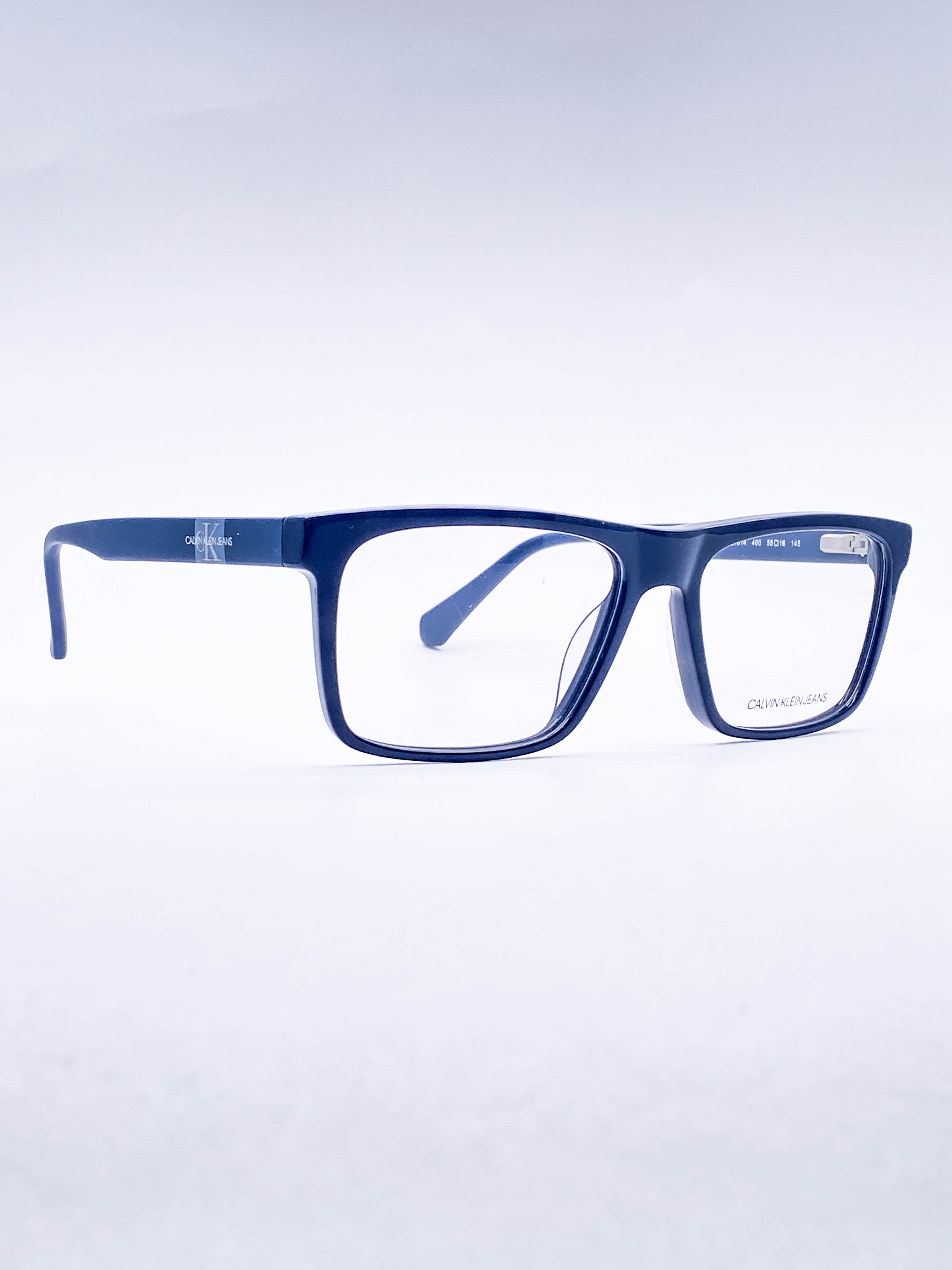 Calvin Klein CКJ 21614 55 16