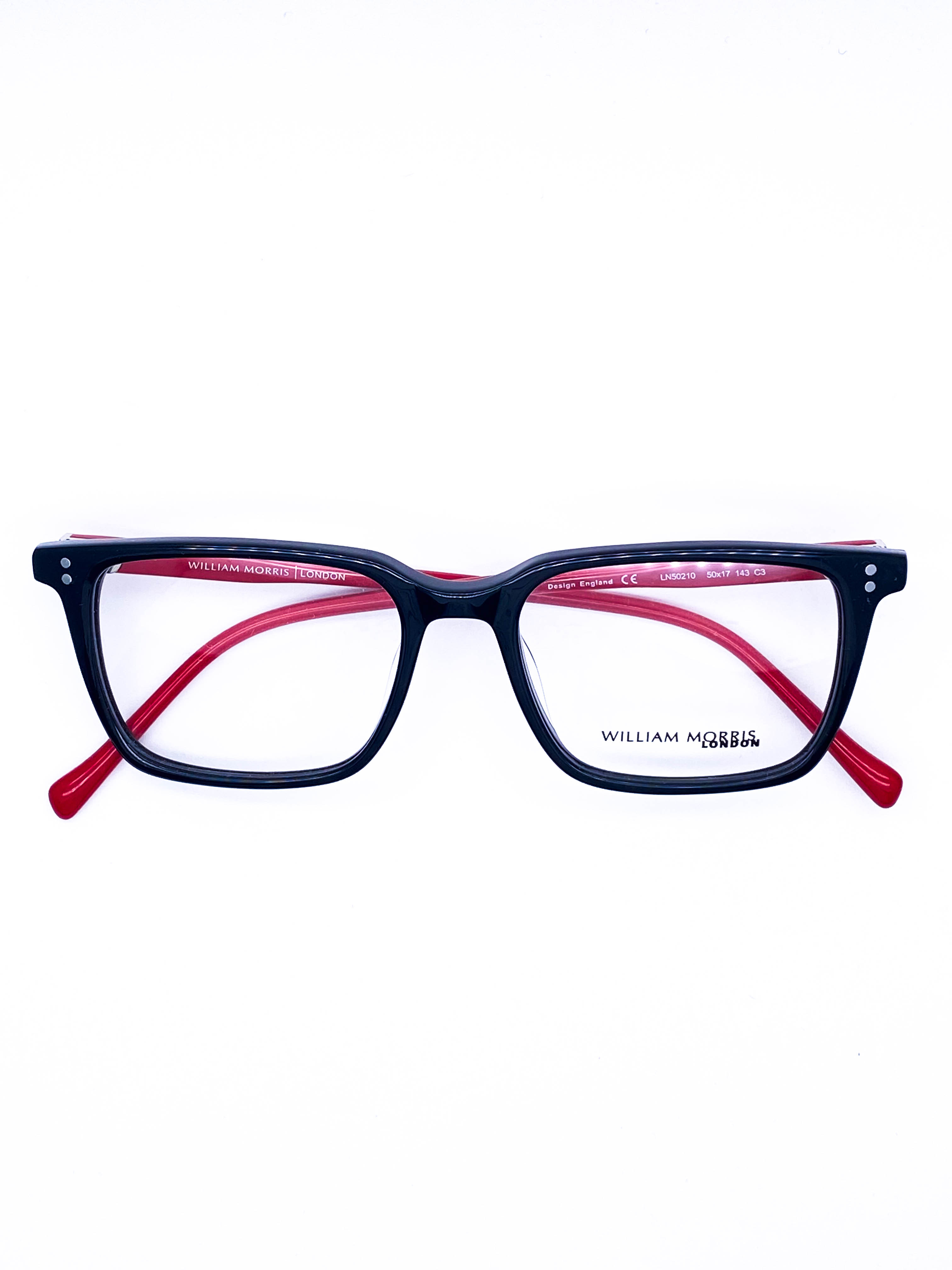 William Morris London 50210