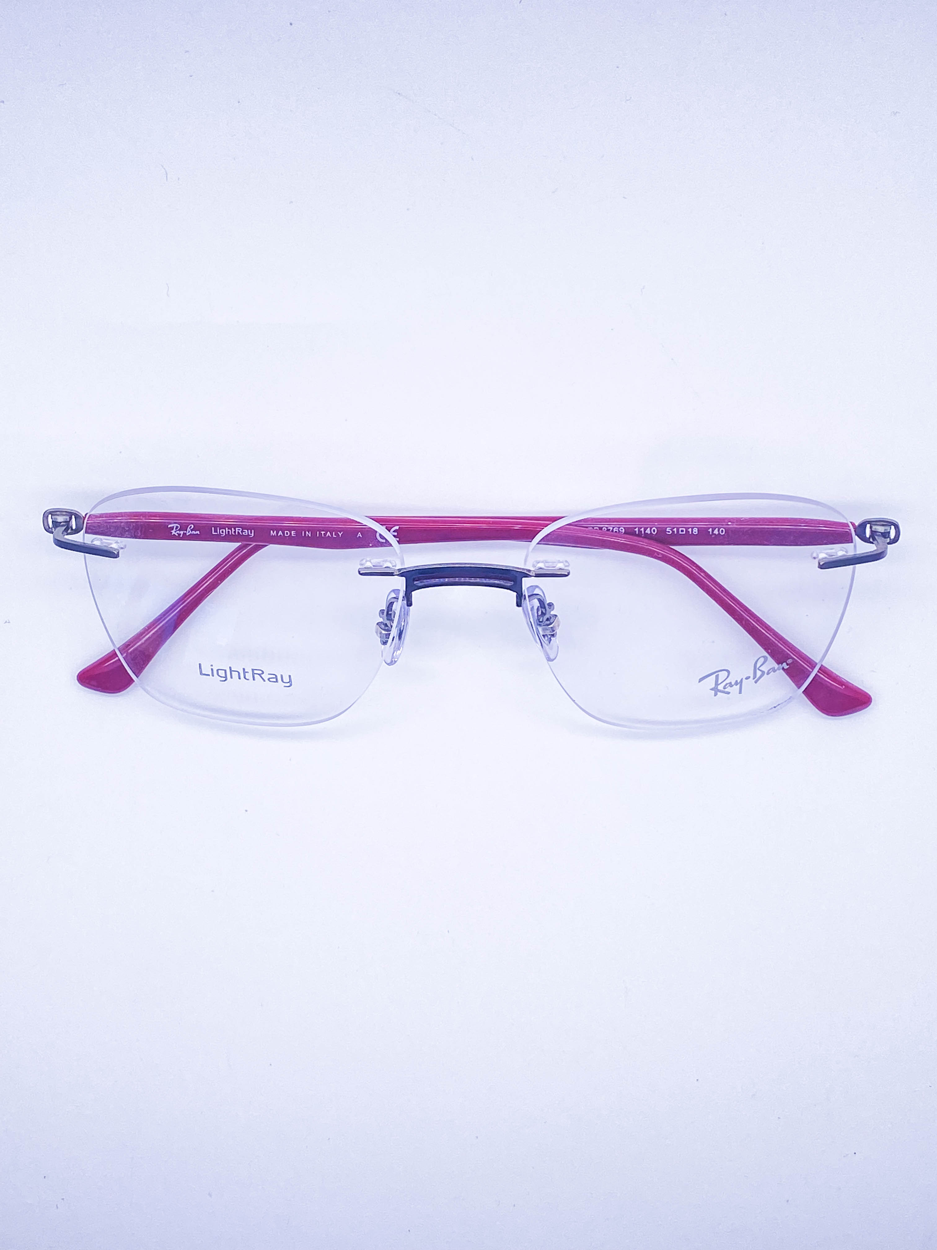 Ray-Ban Vista 0RX8769- 51