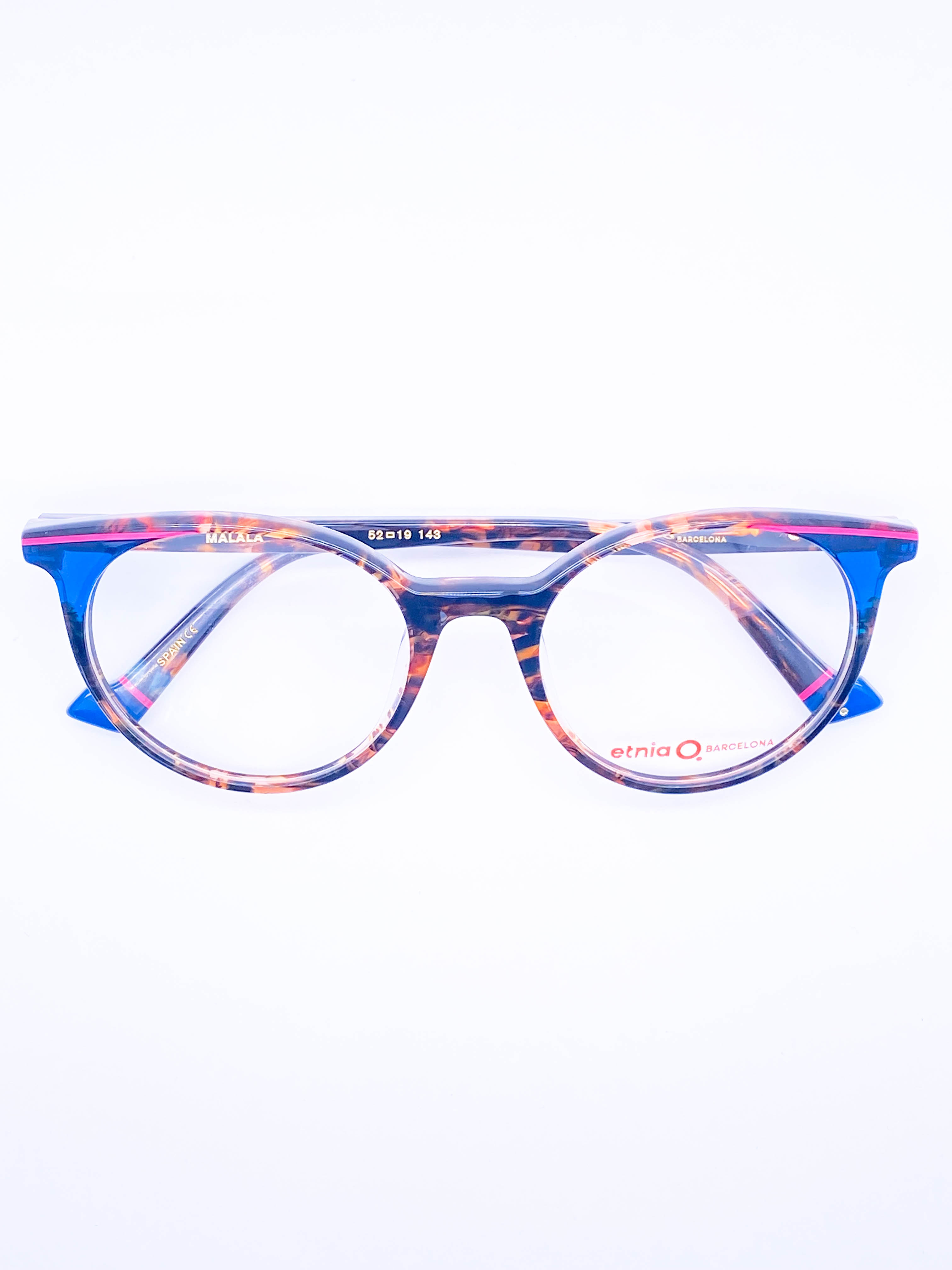 Etnia Barcelona 5 MALALA 520