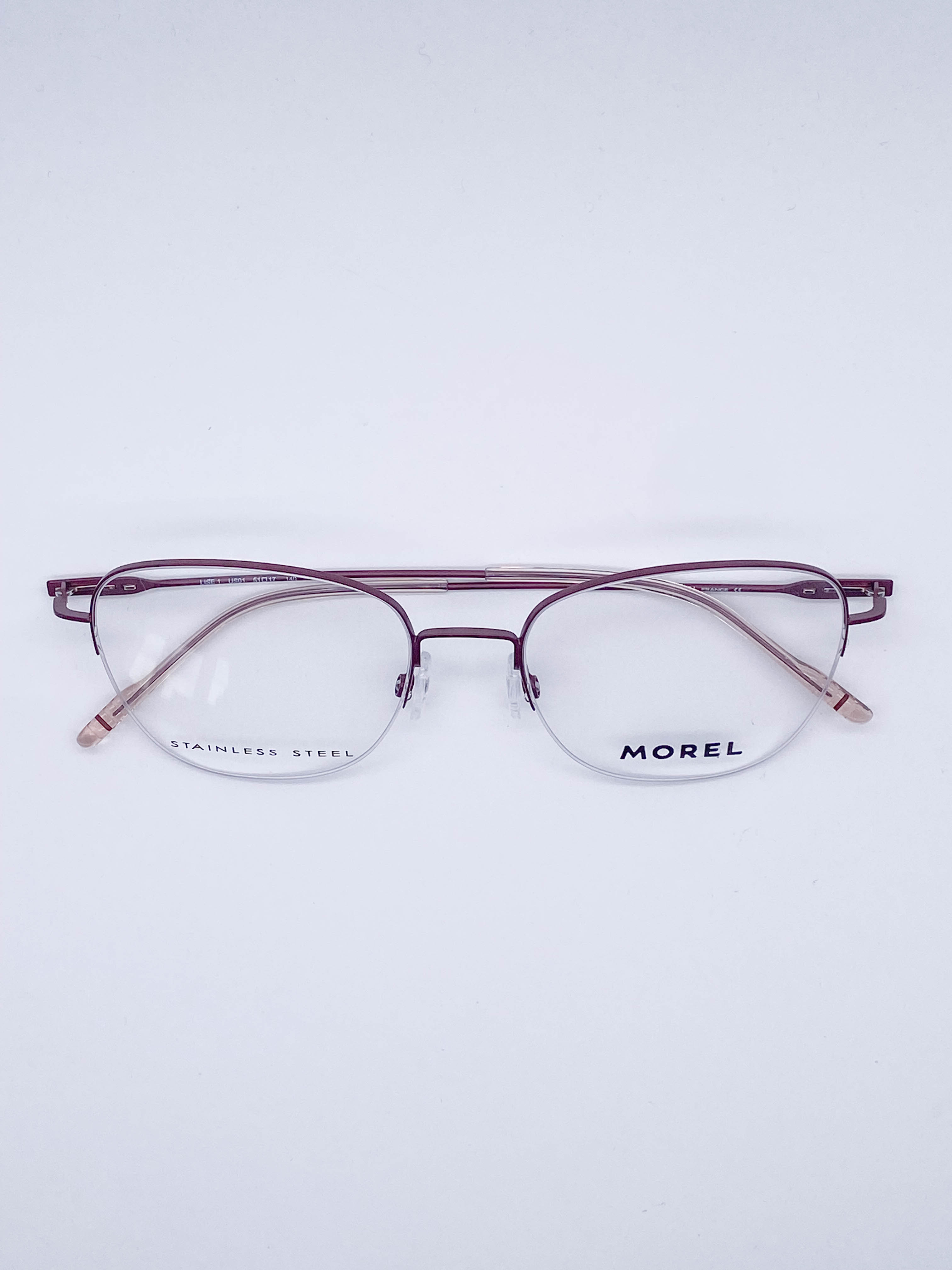 MOREL LISE 1