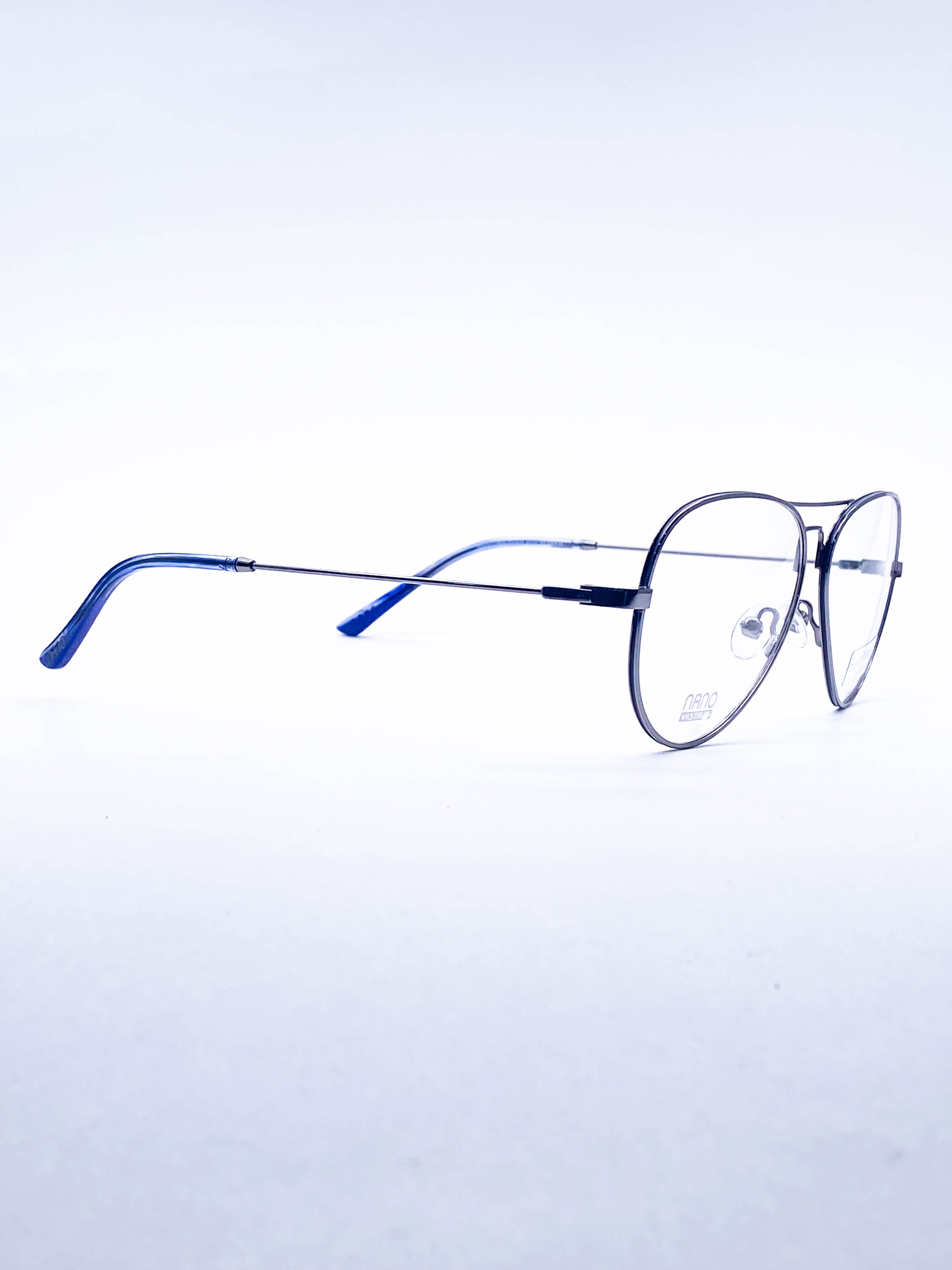 Оправа Nano Nao Metal 230252SC