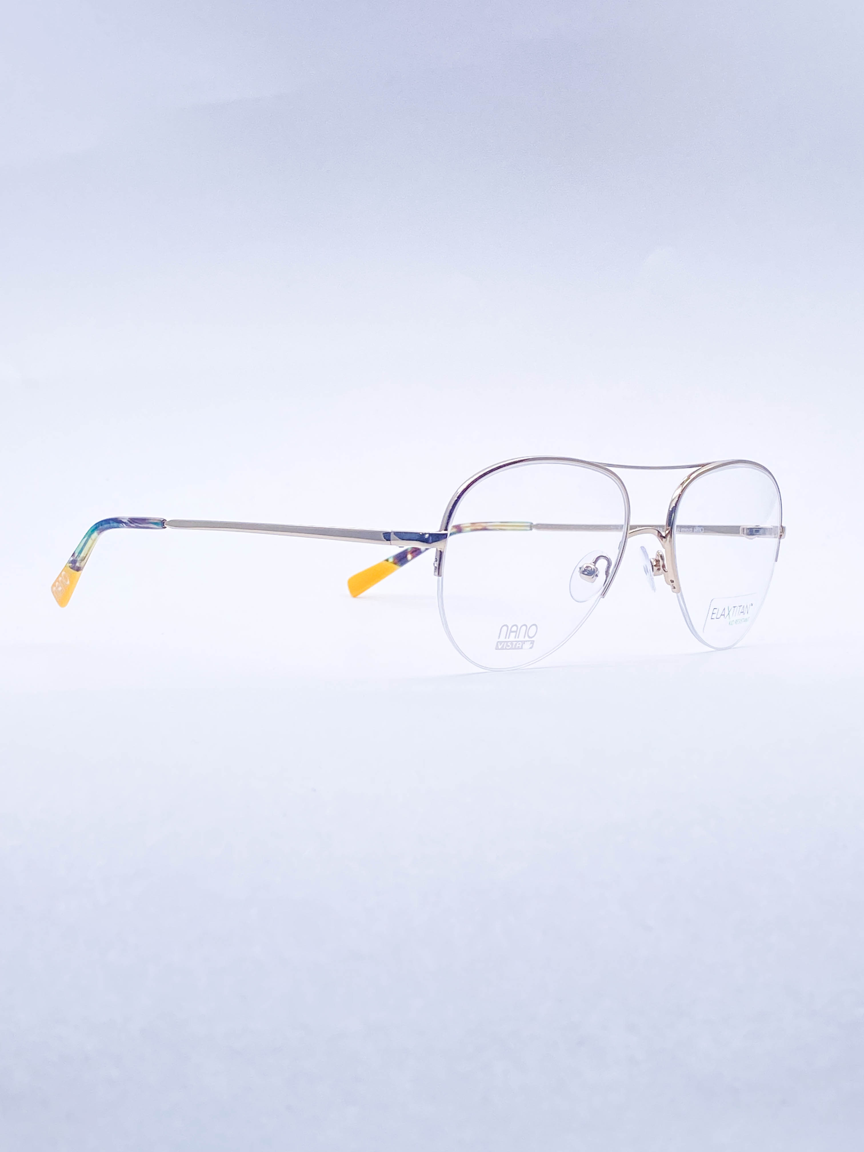 Оправа Nano Nao Metal 190348