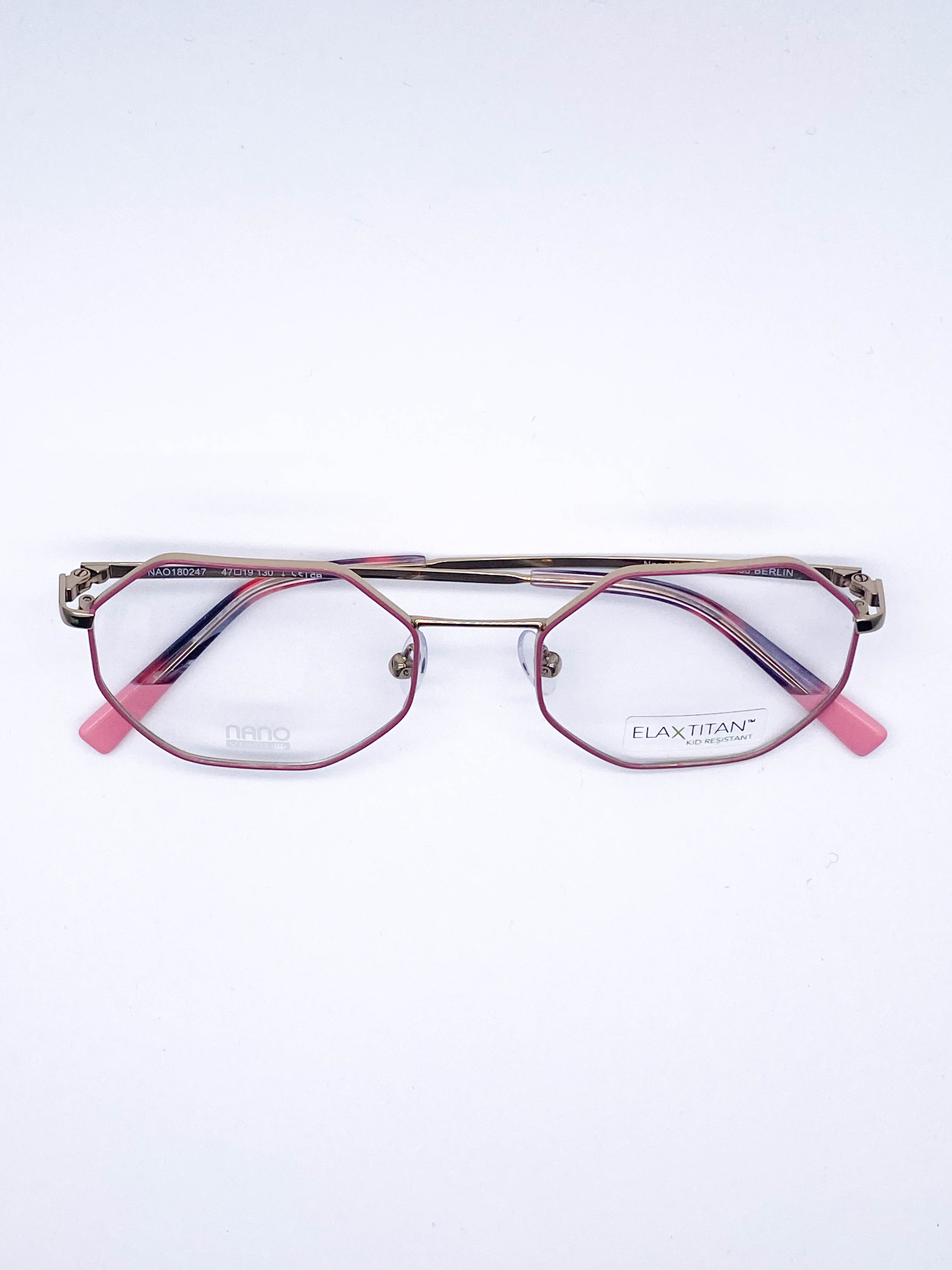 Оправа Nano Nao Metal 180247