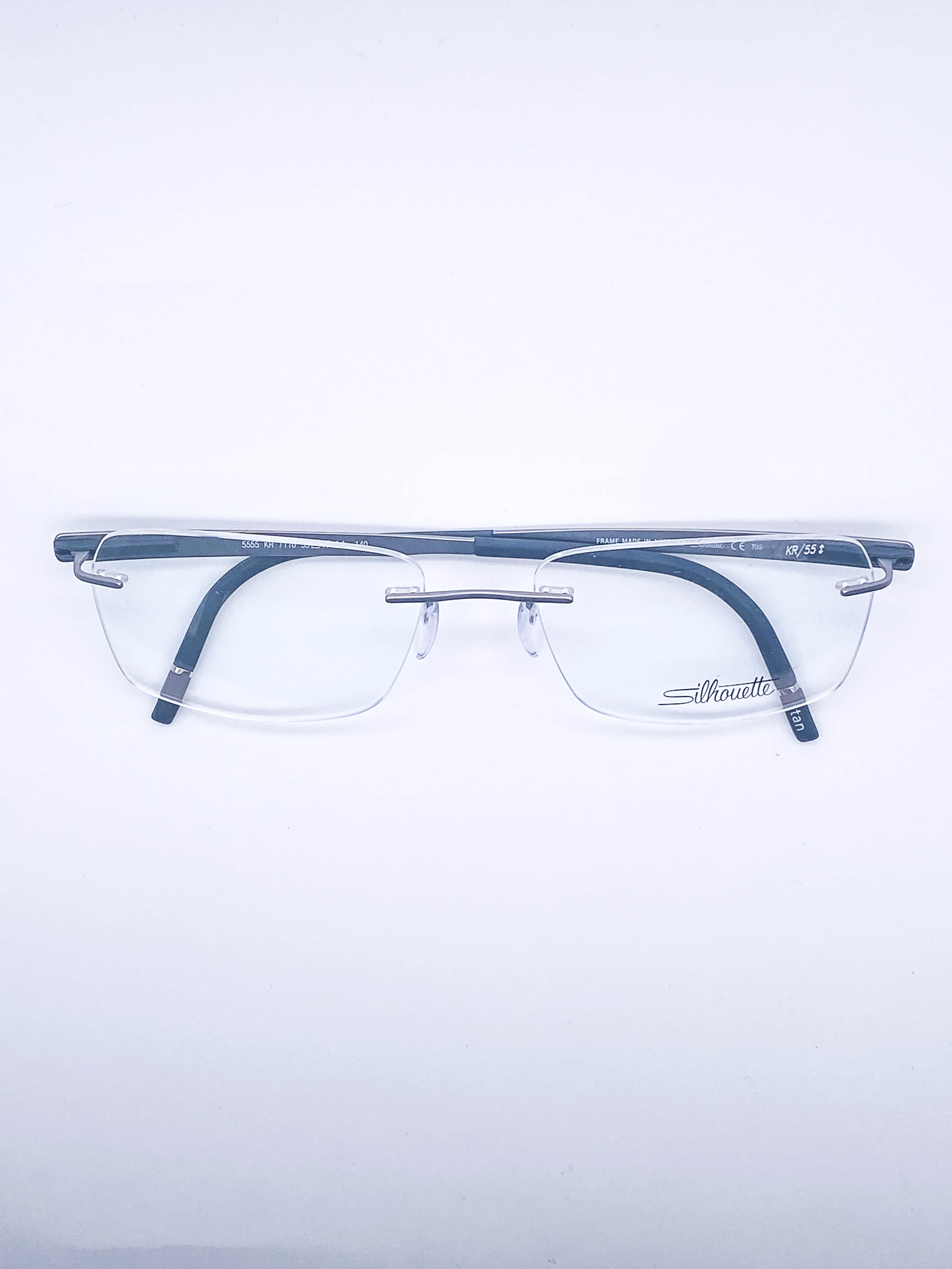 Silhouette Sil_Blend 5555_KR