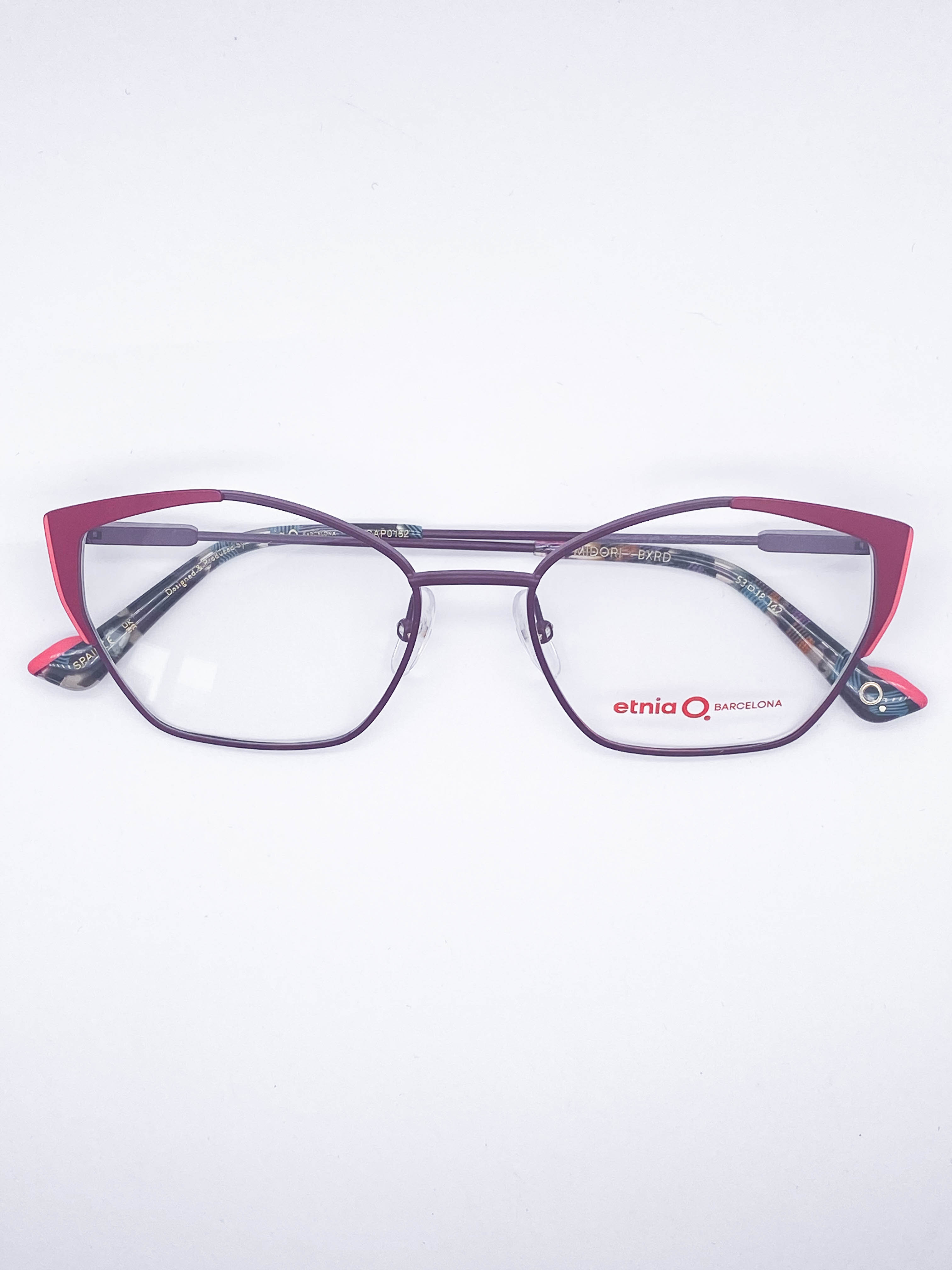 Etnia Barcelona 4 MIDORI 53O