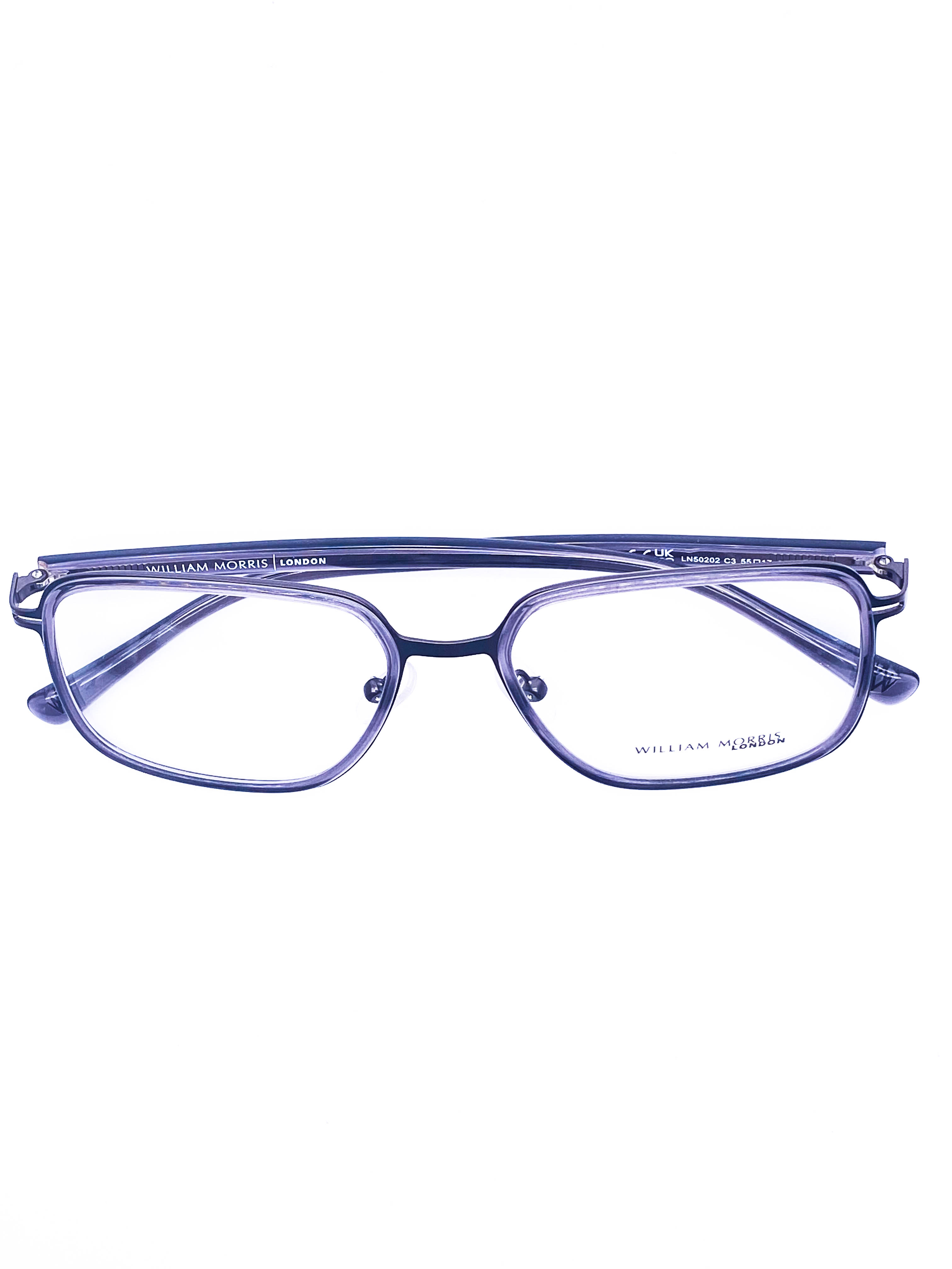 William Morris London 50202