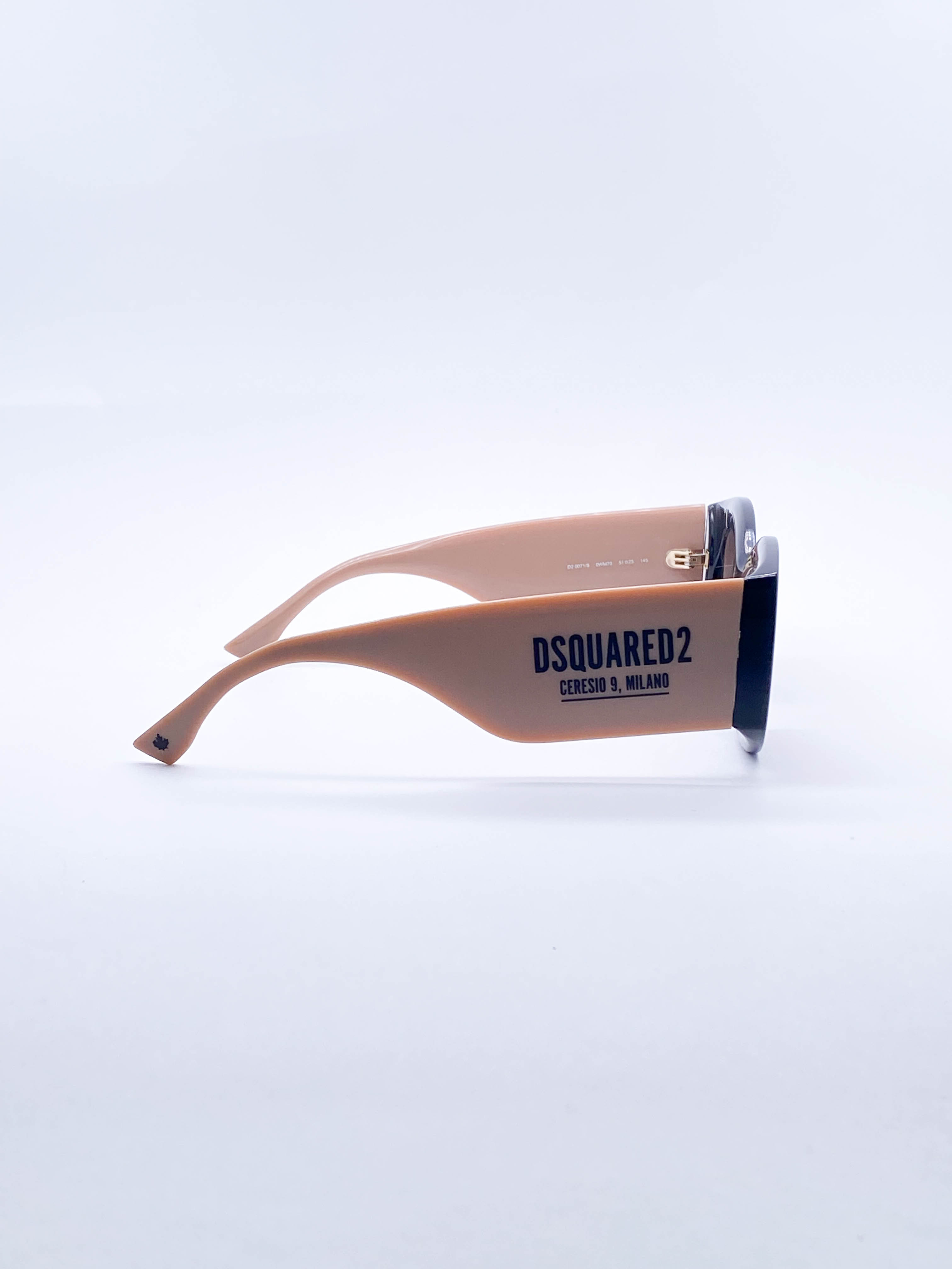 Dsquared2 ICON 0003/S c/з очки