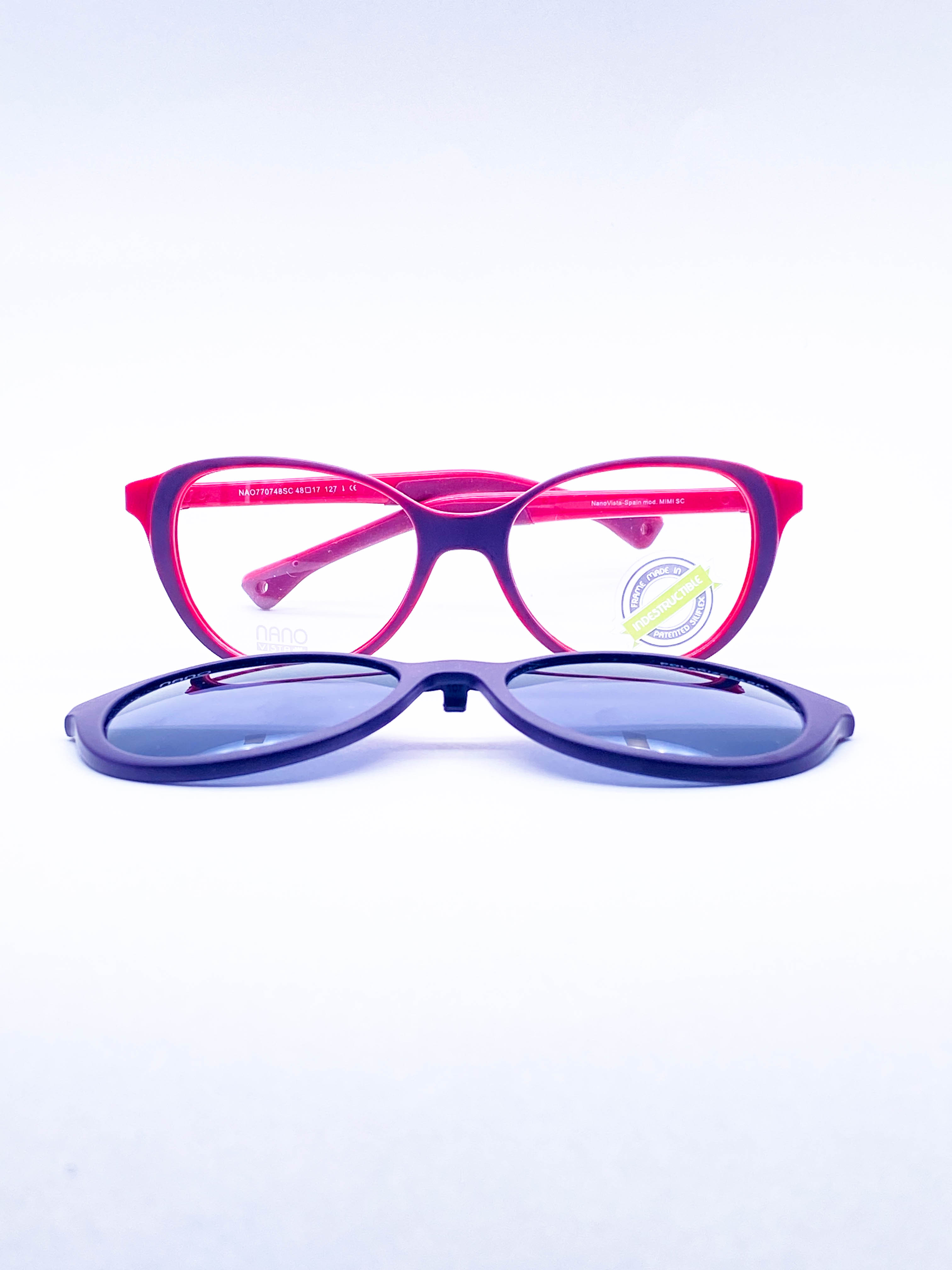 NANO SOLAR CLIP NAO 770748SC