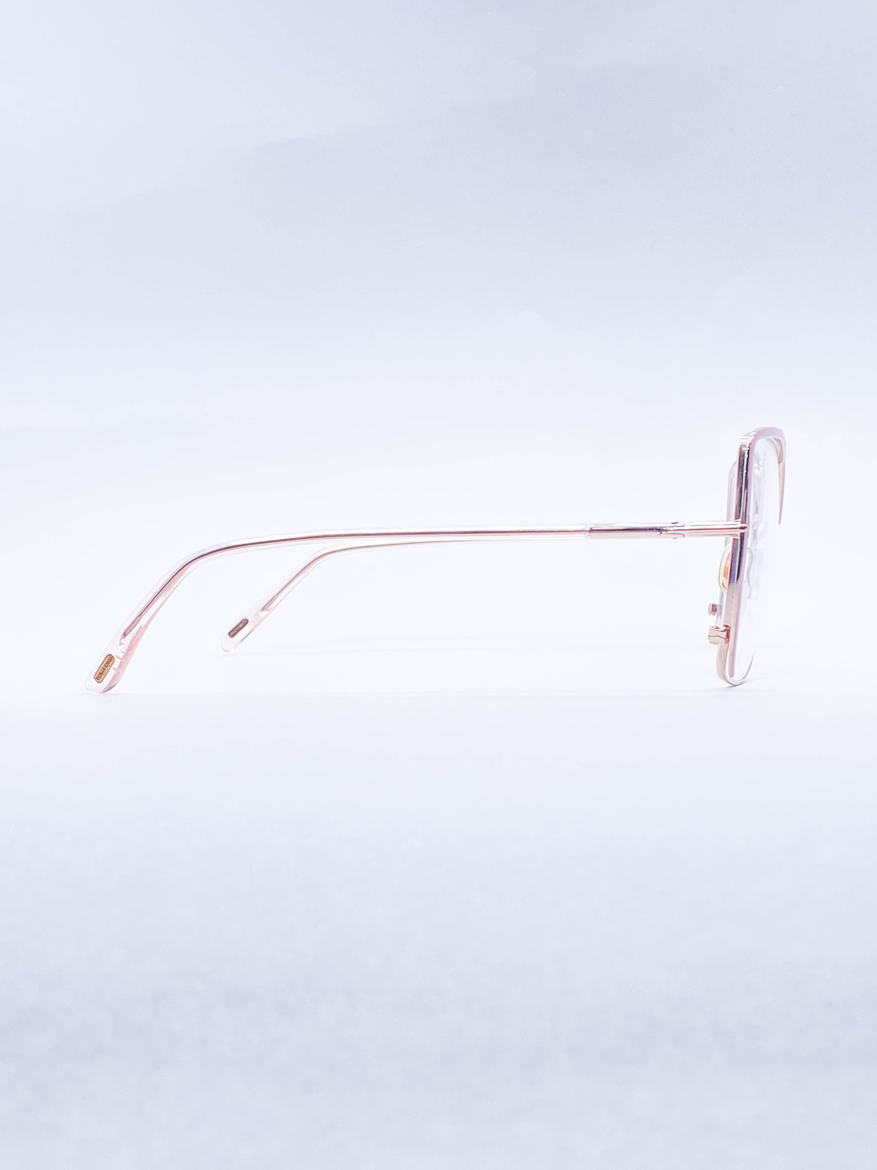 Tom Ford TF 5668-B 57