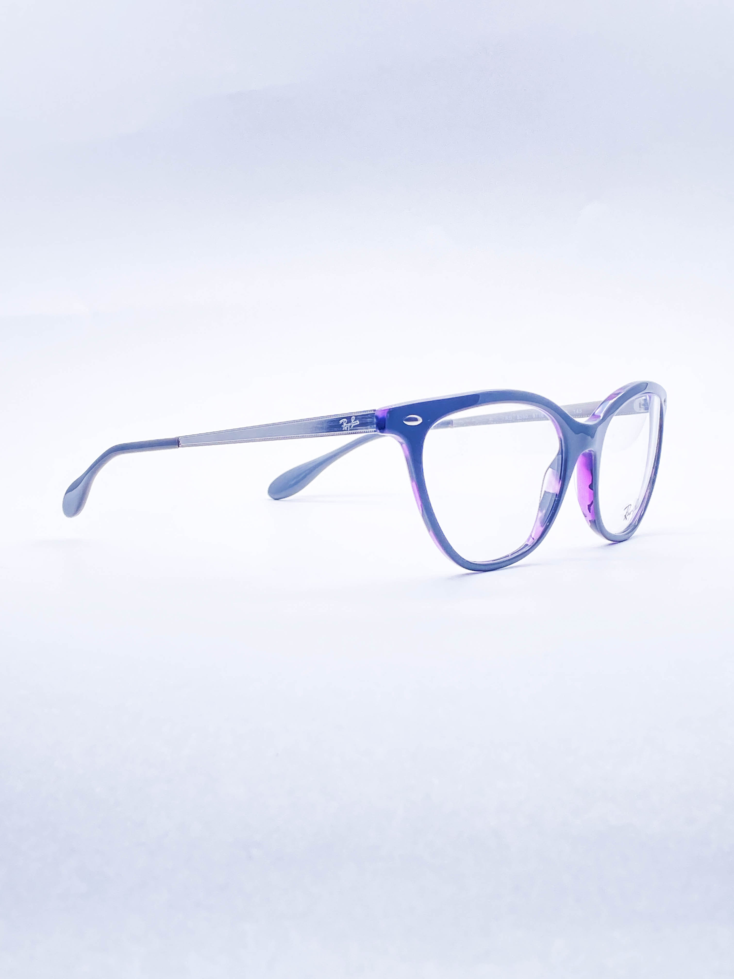 Ray-Ban Vista 0RX5360- 54