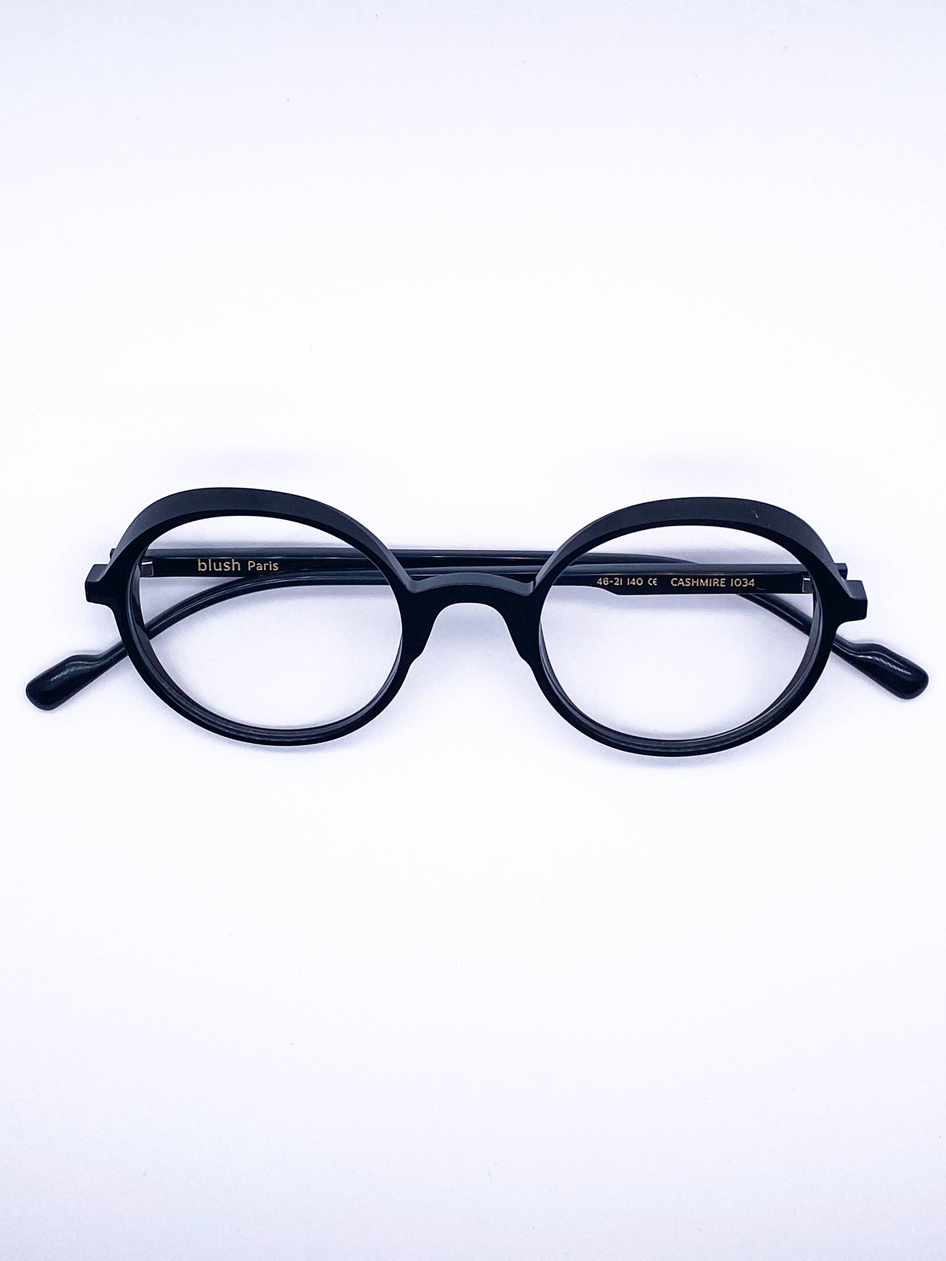 Caroline Abram CASHMIRE