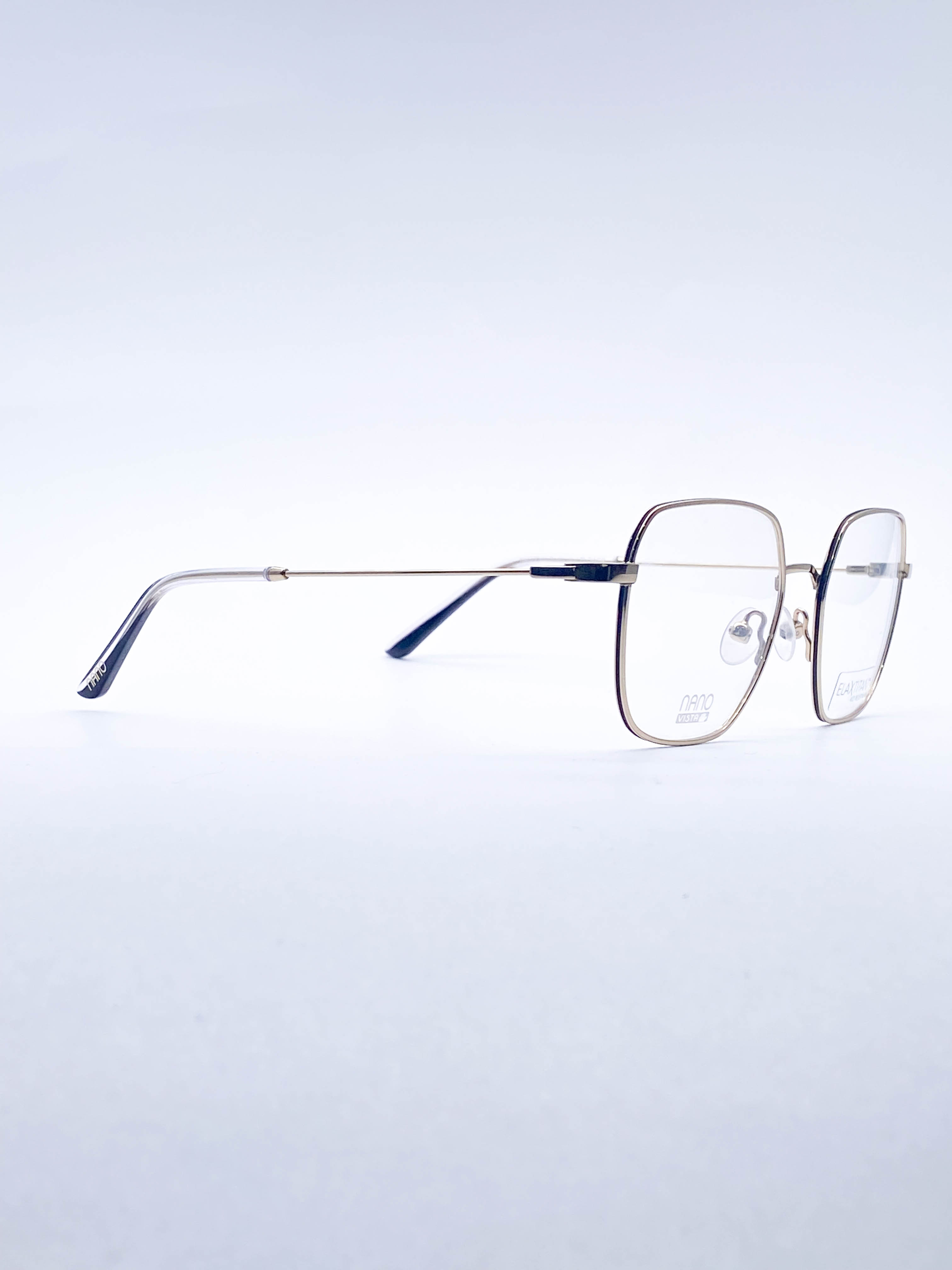 Оправа Nano Nao Metal 220348SC