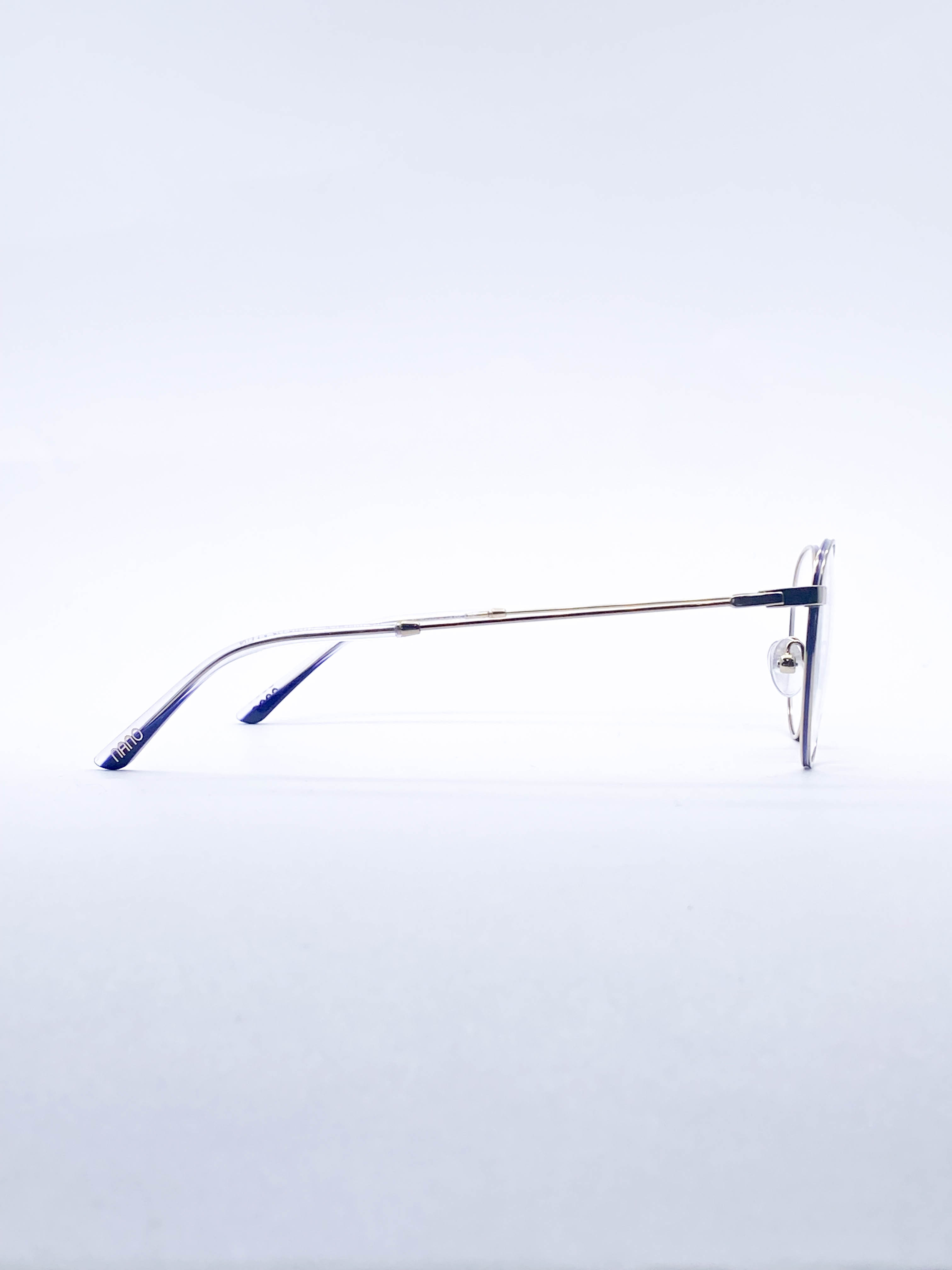 Оправа Nano Nao Metal 200347SC