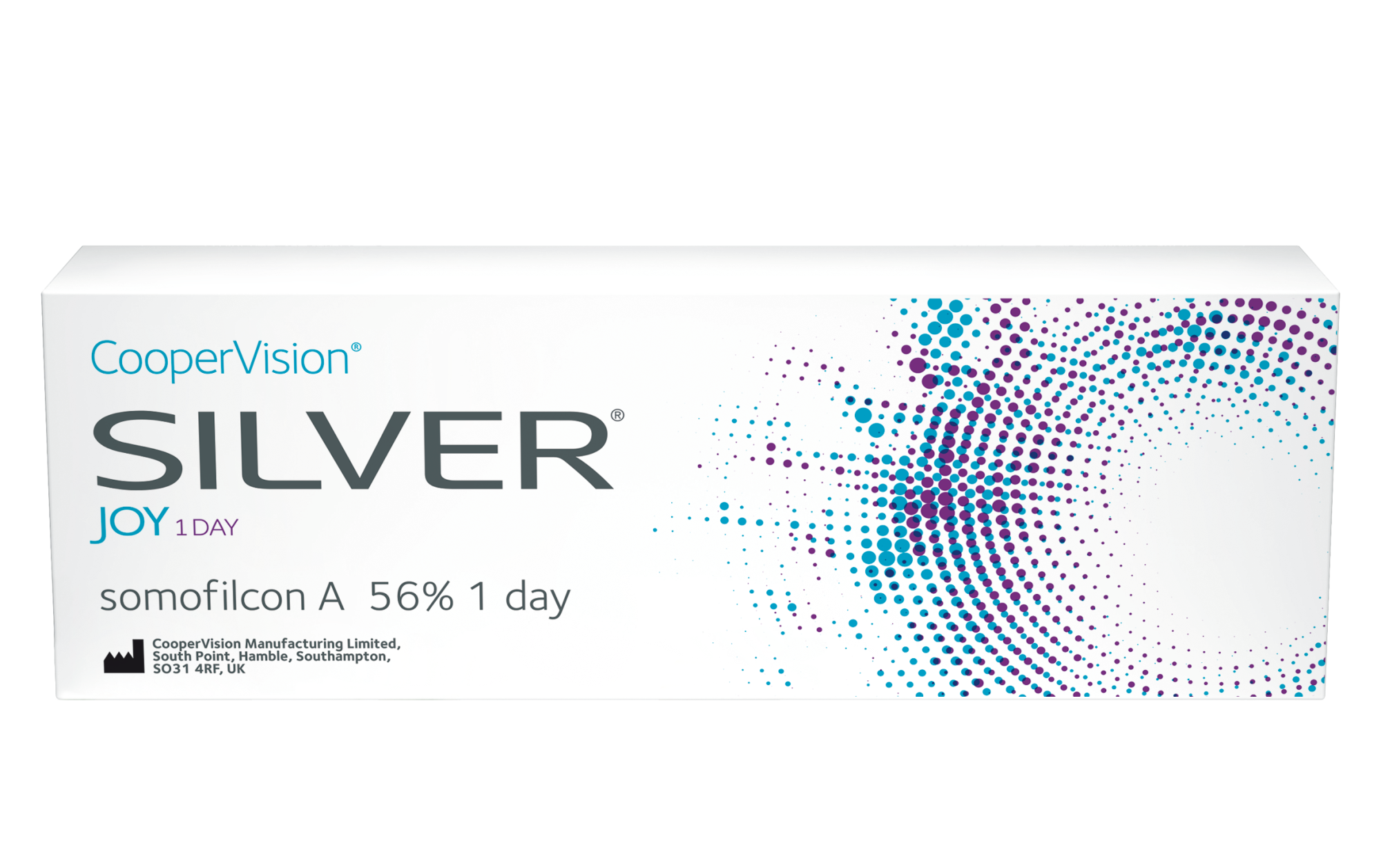 SILVER JOY 1 DAY 